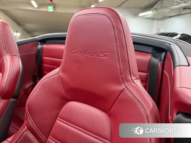 Porsche 911(992) 2021 Белый из Кореи, фото 4