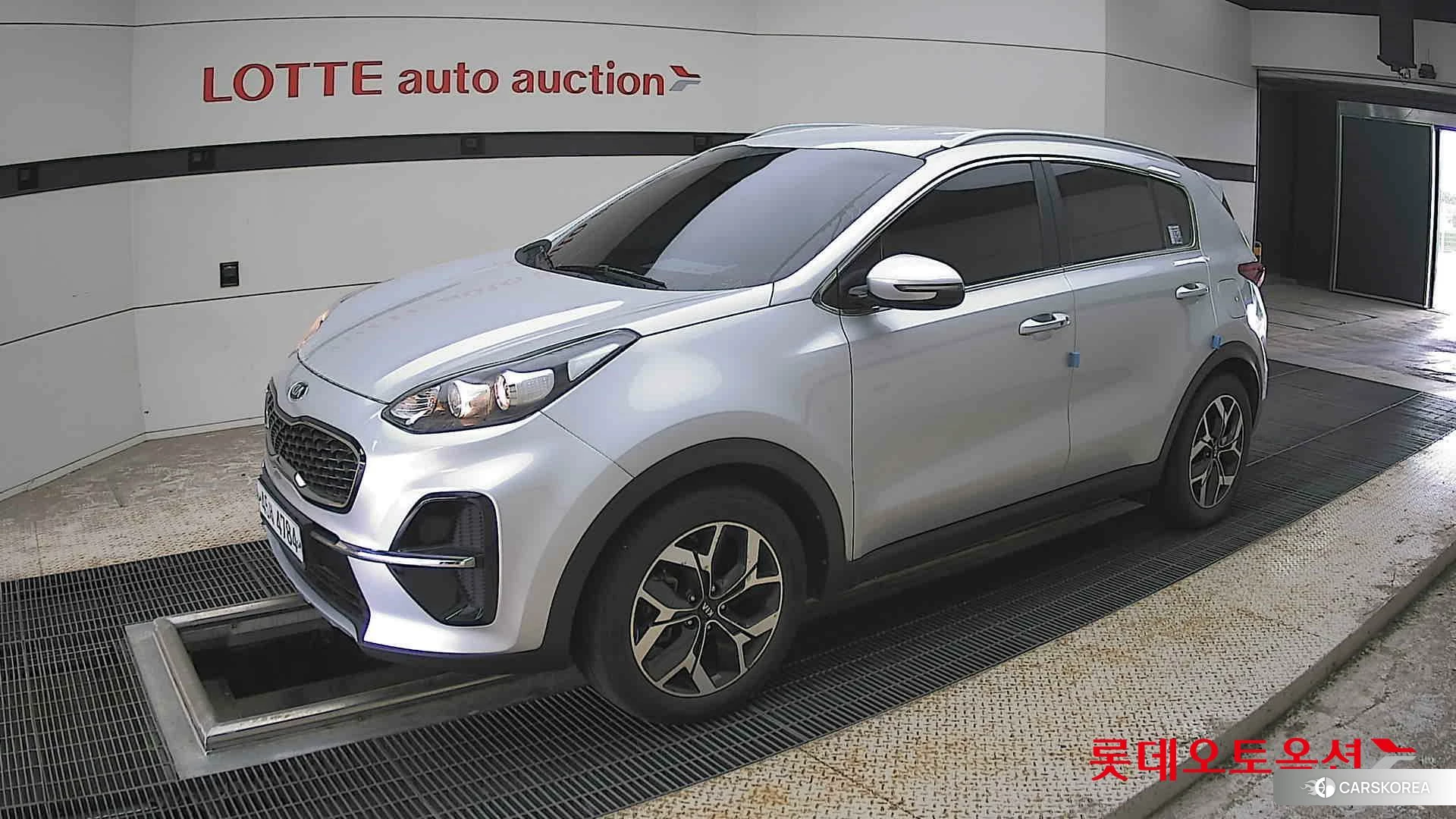 Kia Sportage 2019 Другое из Кореи, фото 4