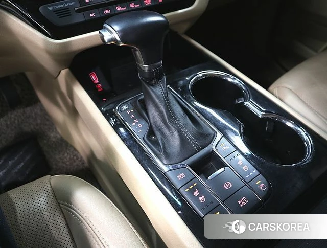 Kia The New Carnival 2018 Белый из Кореи, фото 4