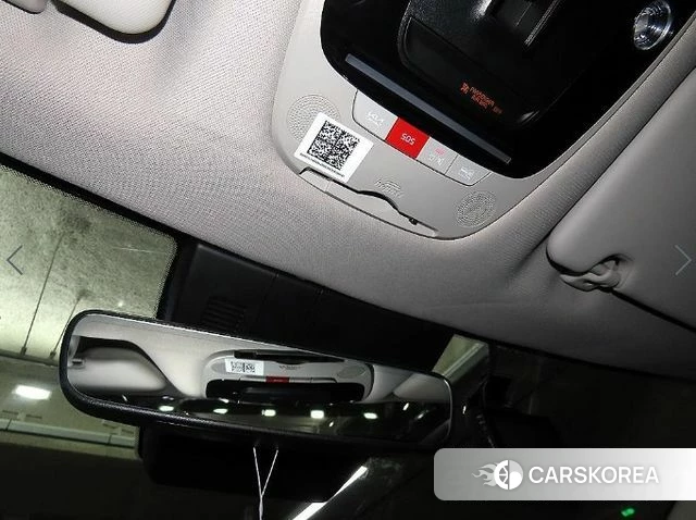 Kia Sportage 5th Generation 2022 Черный из Кореи, фото 4