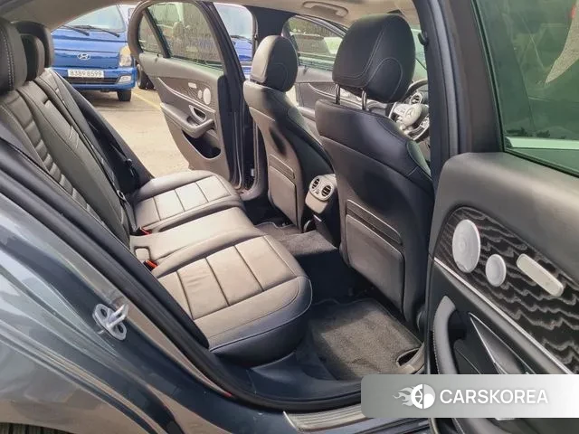 Mercedes-Benz E-Class W213 2020 Серый из Кореи, фото 4