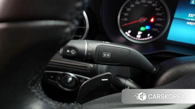 Mercedes-Benz C-Class W205 2019 Белый из Кореи, фото 4