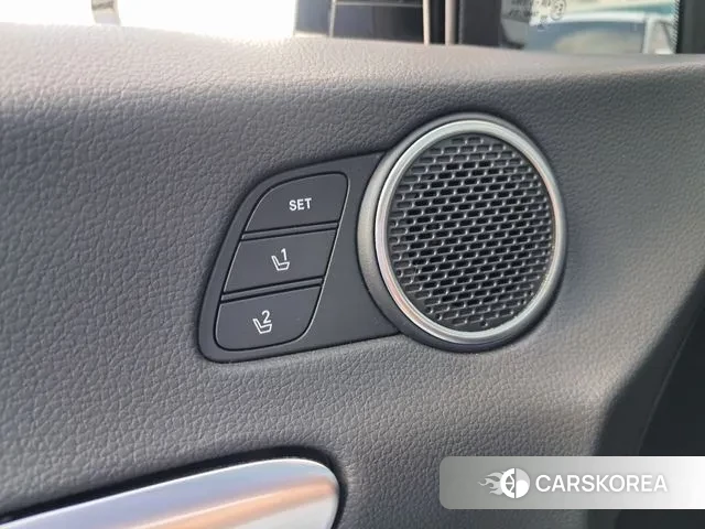 Hyundai Sonata (DN8) 2022 Белый из Кореи, фото 4