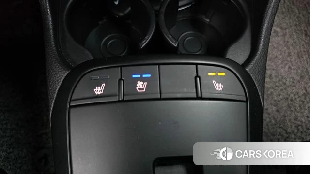 Kia Morning Urban (JA) 2022 Жемчужный цвет из Кореи, фото 4