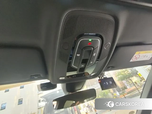 Audi A4 (B9) 2021 Серый из Кореи, фото 4