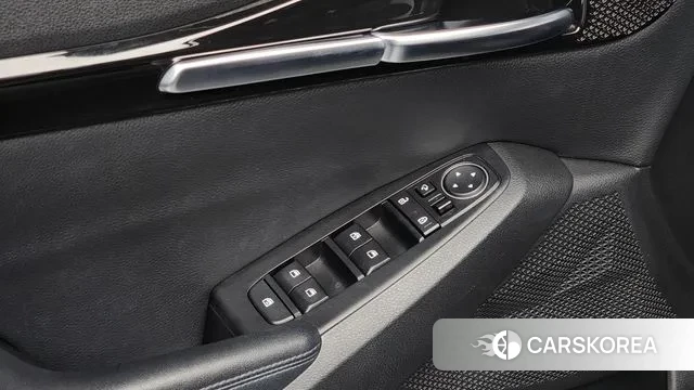 Kia Seltos 2020 Черный из Кореи, фото 4