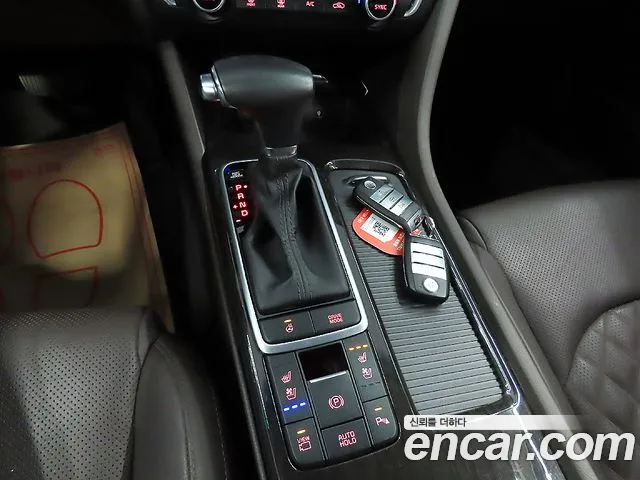 Kia The New K5 2nd generation 2019 Белый из Кореи, фото 4