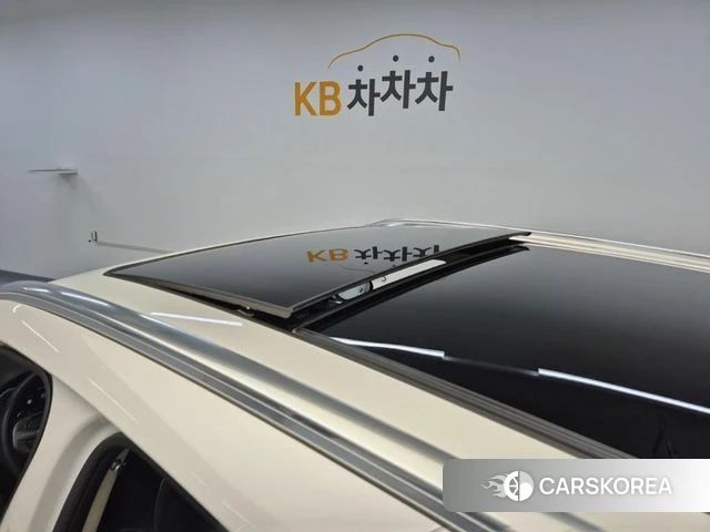 Genesis GV80 2023 Белый из Кореи, фото 4