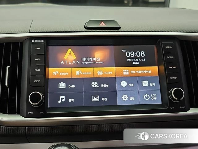 Kia The New Ray 2019 Жемчужный цвет из Кореи, фото 4