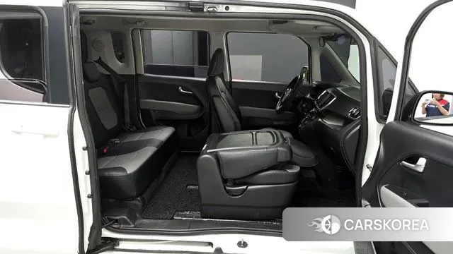 Kia The New Ray 2019 Белый из Кореи, фото 4