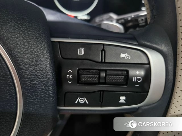 Kia Sportage 5th Generation 2023 Белый из Кореи, фото 4