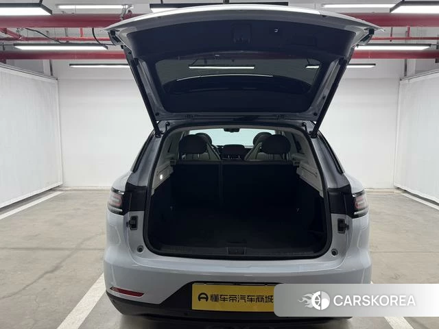 Zero-running car Zero run C11 2023 Серебристо-серый из Китая, фото 4