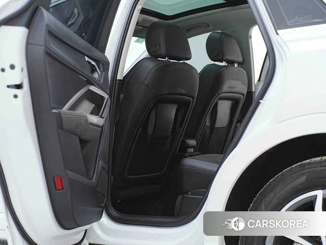Audi Q3 2023 Белый из Китая, фото 4