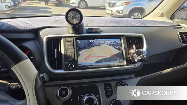 Kia The New Ray 2020 Белый из Кореи, фото 4