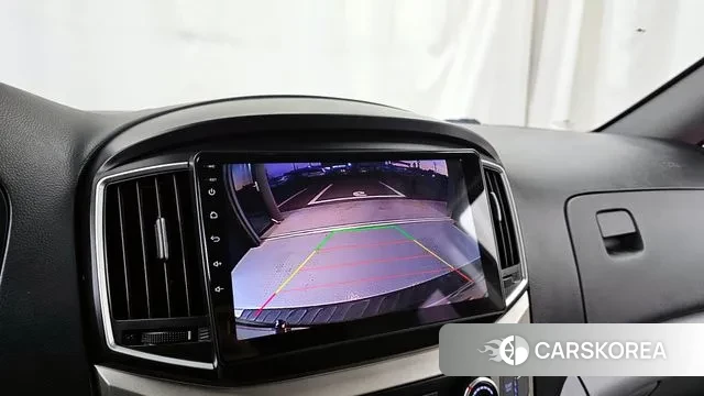 Hyundai The New Grand Starex 2020 Синий из Кореи, фото 4