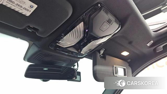 BMW X3 (G01) 2019 Белый из Кореи, фото 4
