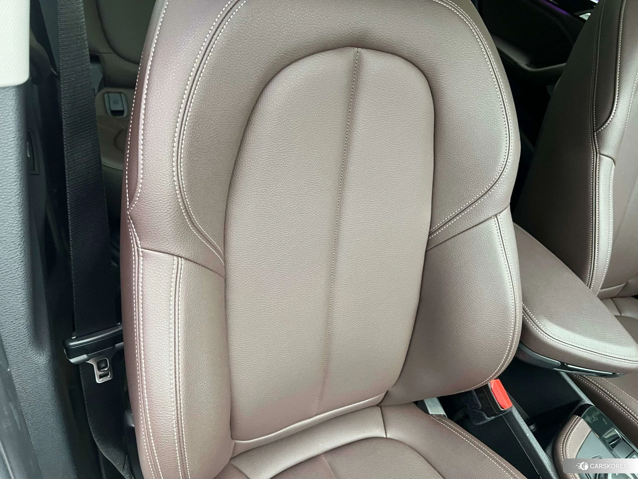 BMW X1 2021 Белый из Китая, фото 4