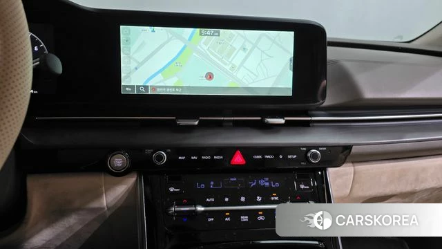 Kia Carnival 4th generation id 4566614 из Кореи 4