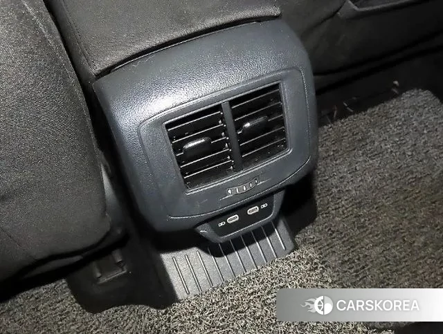 Volkswagen T-Roc 2021 Красный из Кореи, фото 4