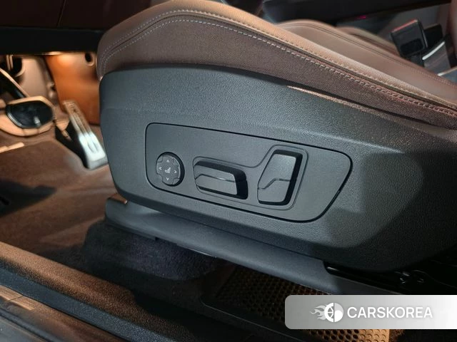 BMW X1 (U11) 2025 Серебряный из Кореи, фото 4