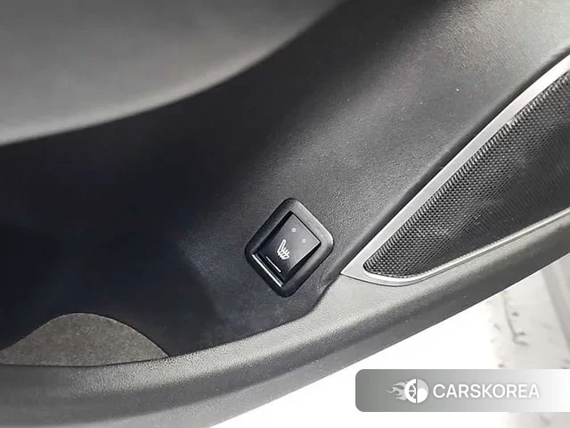 Maserati Levante 2018 Черный из Кореи, фото 4