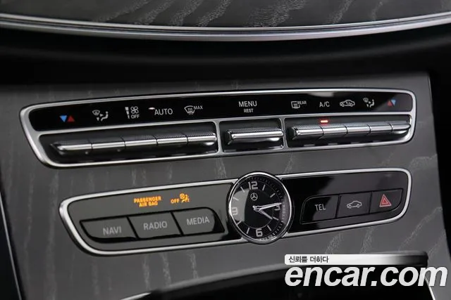 Mercedes-Benz CLS-Class C257 2020 Серебряный из Кореи, фото 4