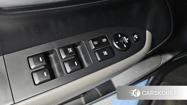 Kia The New Ray 2018 Небесно-голубой из Кореи, фото 4