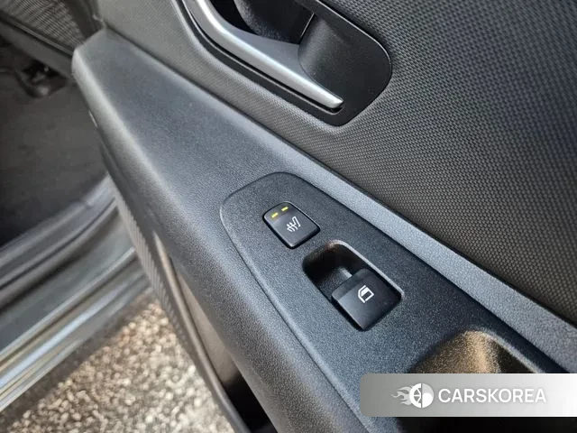 Hyundai Avante (CN7) 2022 Серый из Кореи, фото 4