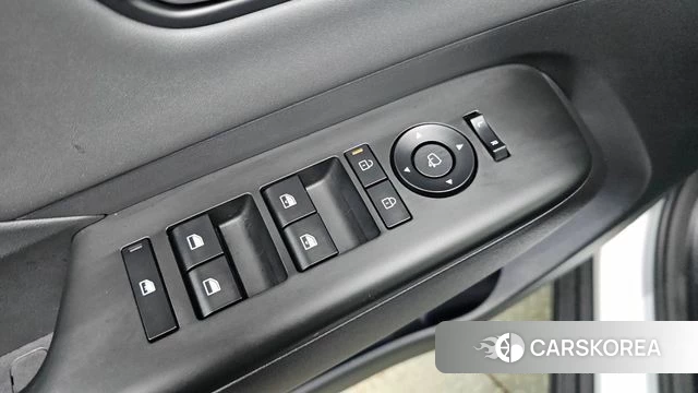 Hyundai Kona Hybrid (SX2) 2024 Белый из Кореи, фото 4