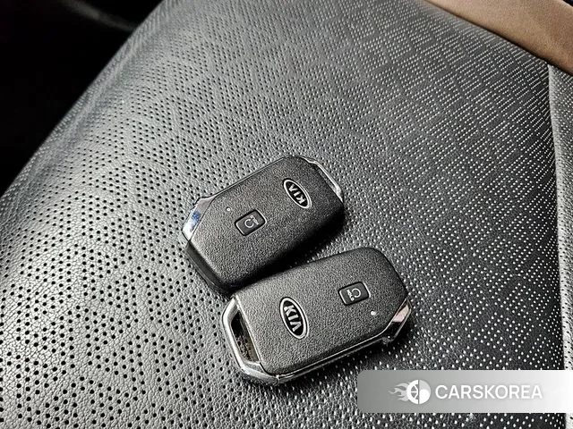 Kia Seltos 2019 Белый из Кореи, фото 4