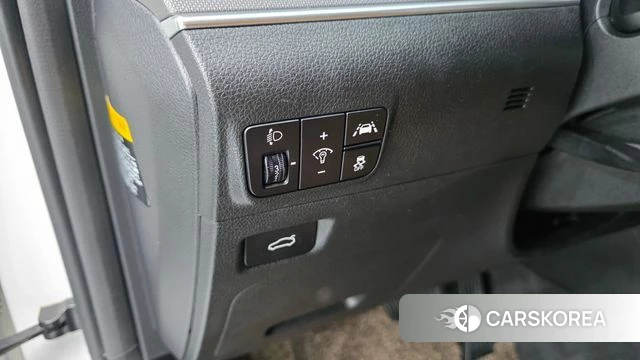 Kia K5 3rd generation 2020 Белый из Кореи, фото 4