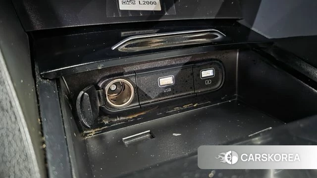 Kia K5 3rd generation 2023 Черный из Кореи, фото 4