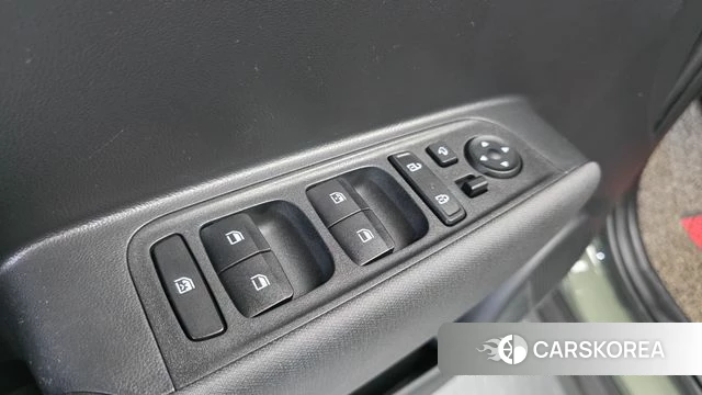 Hyundai Casper 2023 Темно-зеленый из Кореи, фото 4