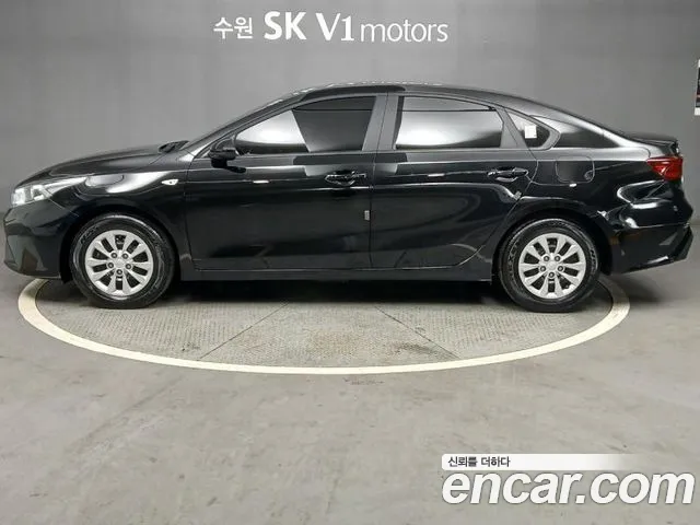 Kia The New K3 2nd generation id 2701436 из Кореи 4