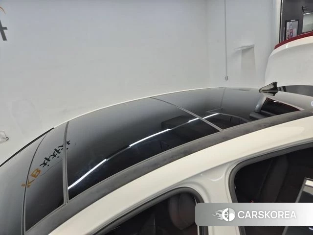 Hyundai The New Grandeur IG 2021 Белый из Кореи, фото 4