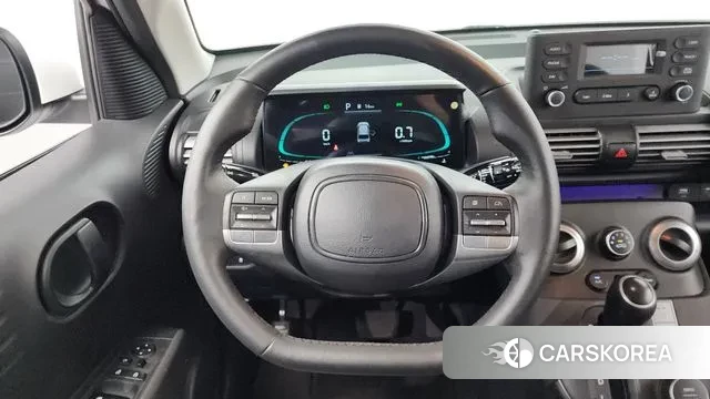 Hyundai Casper 2022 Белый из Кореи, фото 4