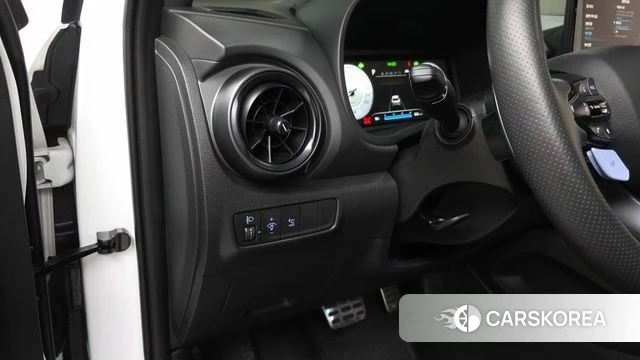 Hyundai The New Kona 2022 Белый из Кореи, фото 4