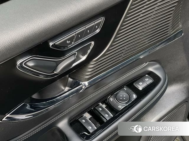 Lincoln Adventurer 2021 Черный из Китая, фото 4