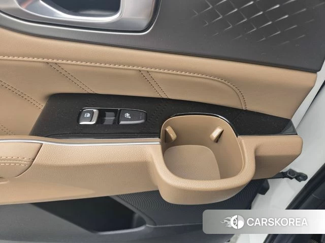 Kia The New Sorento 4th Generation 2025 Белый из Кореи, фото 4