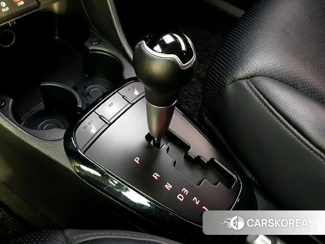 Kia All New Morning (JA) 2019 Жемчужный цвет из Кореи, фото 4