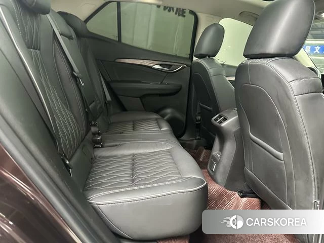Buick Angkewei S 2021 Другой из Китая, фото 4