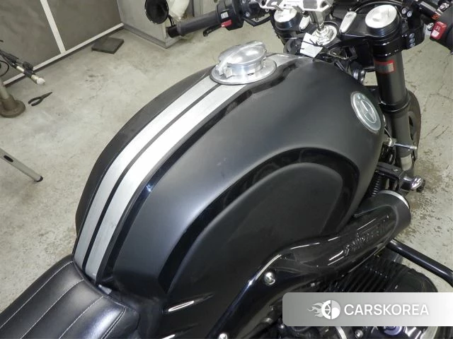 Проданный BMW R NINE T 2015 из Японии, фото 3