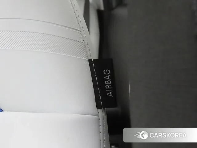 Hyundai Casper 2023 Белый из Кореи, фото 4