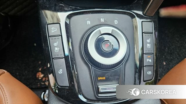 Kia The New Seltos 2024 Синий из Кореи, фото 4