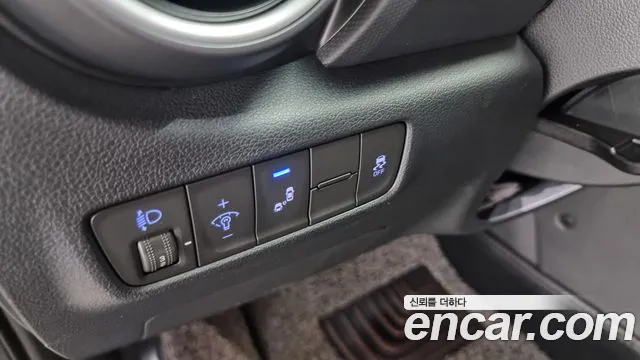 Hyundai Kona id 2656897 из Кореи 4