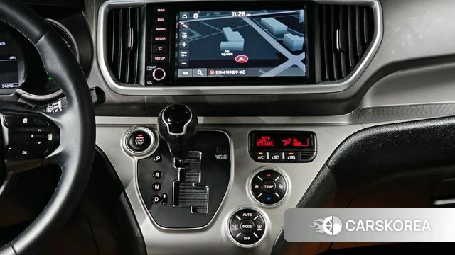 Kia The New Ray 2022 Жемчужный цвет из Кореи, фото 4