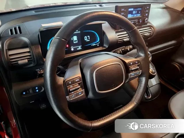 Hyundai Casper 2023 Оранжевый из Кореи, фото 4