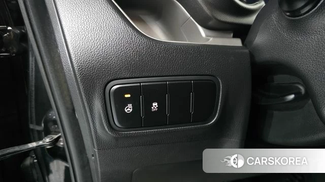 Kia The New Ray 2018 Черный из Кореи, фото 4