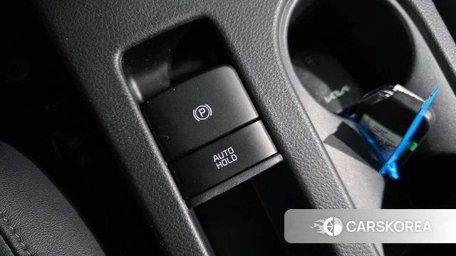 Kia The New Seltos 2023 Черный из Кореи, фото 4