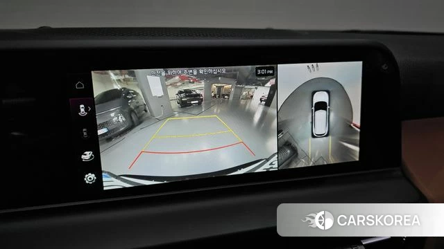 Kia The New Seltos 2025 Белый из Кореи, фото 4
